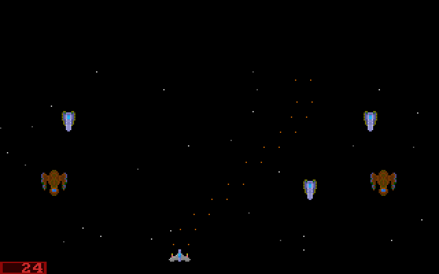GUB gameplay screenshot 1