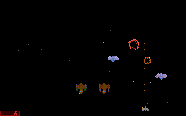 GUB gameplay screenshot 2