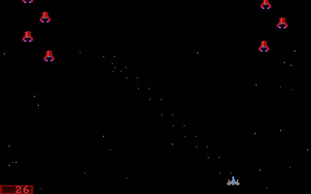 GUB gameplay screenshot 4