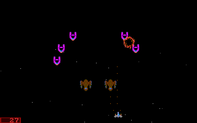 GUB gameplay screenshot 5