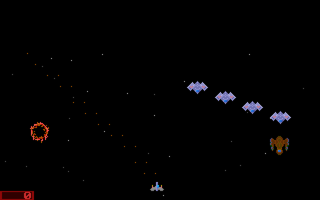 GUB gameplay screenshot 6