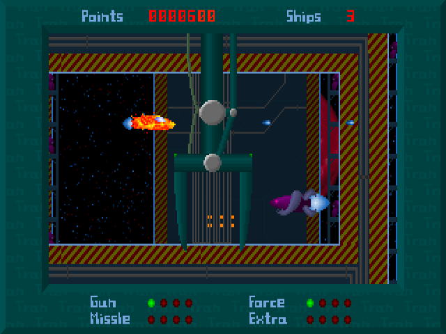 Kaeon gameplay screenshot 6