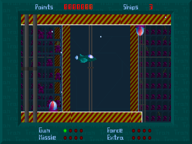 Kaeon gameplay screenshot 4