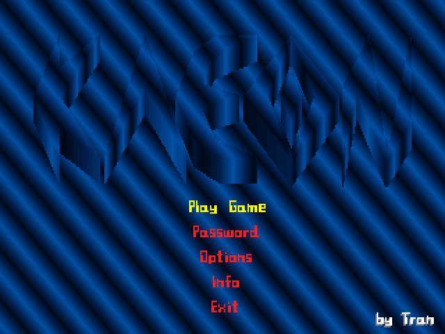 Kaeon gameplay screenshot 1