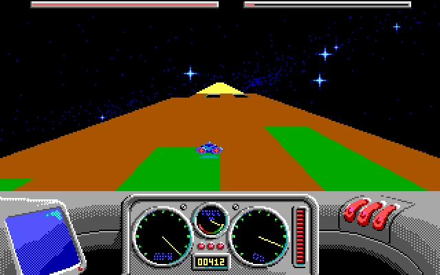 Kosmonaut gameplay screenshot 6