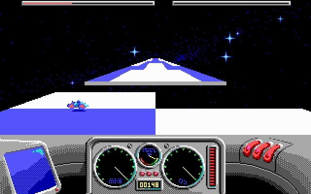 Kosmonaut gameplay screenshot 5