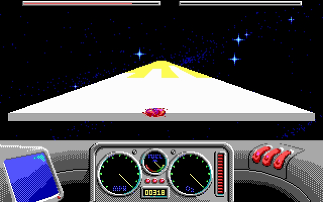 Kosmonaut gameplay screenshot 4