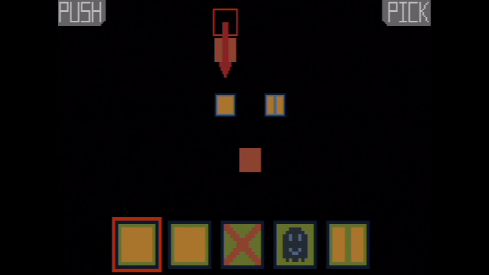 Lane gameplay screenshot 2