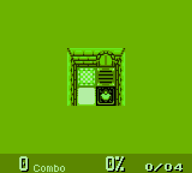 Libbet and the Magic Floor gameplay screenshot 3