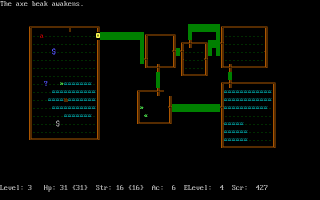 MAG gameplay screenshot 5