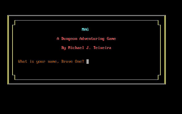 MAG gameplay screenshot 1