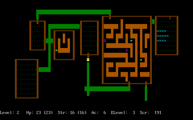 MAG gameplay screenshot 2
