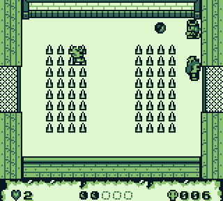 Max Pirate gameplay screenshot 1