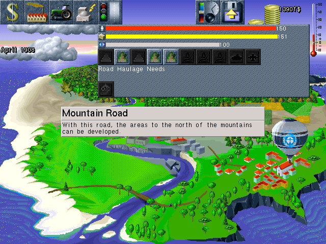 No Future? gameplay screenshot 6