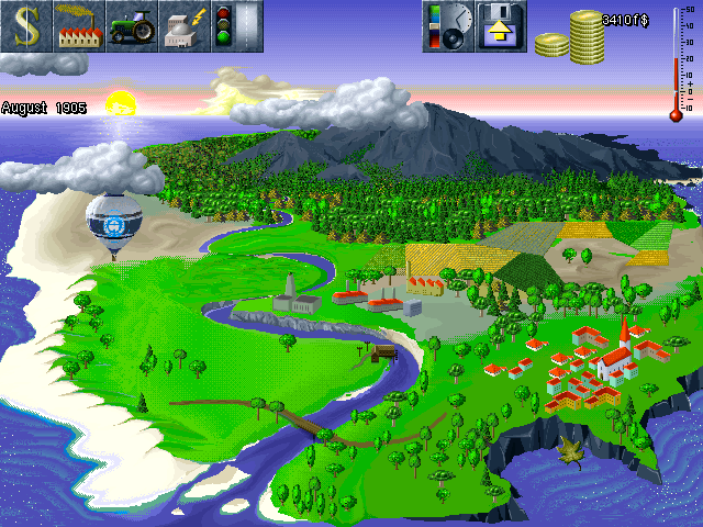No Future? gameplay screenshot 5