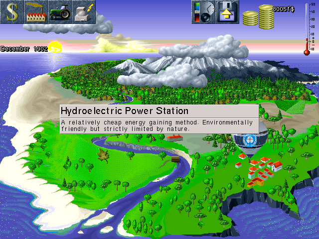 No Future? gameplay screenshot 4