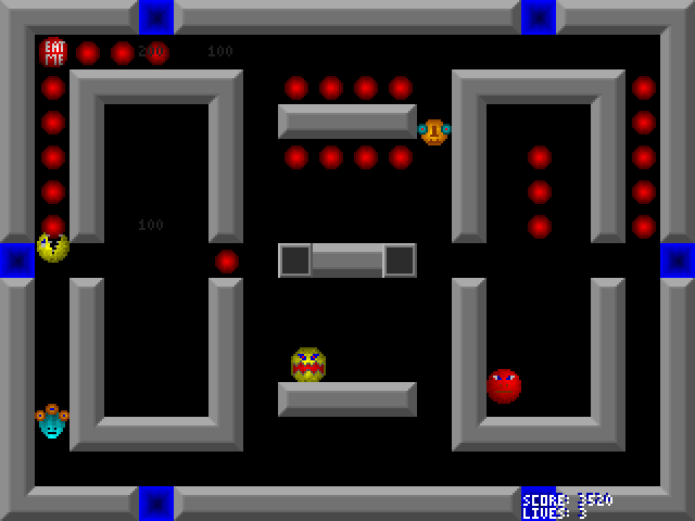Pako gameplay screenshot 4