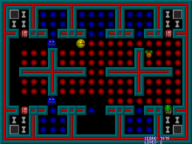Pako gameplay screenshot 5