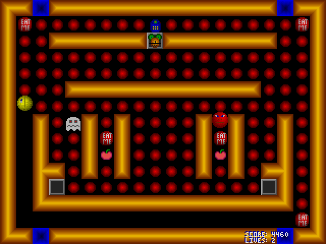 Pako gameplay screenshot 2