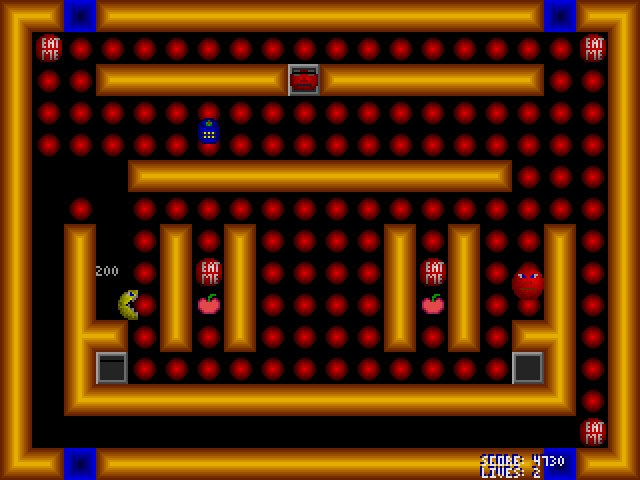 Pako gameplay screenshot 6