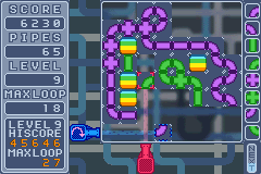 PipeSpin gameplay screenshot 3