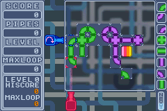 PipeSpin gameplay screenshot 2