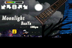 piuGBA (demo) gameplay screenshot 4