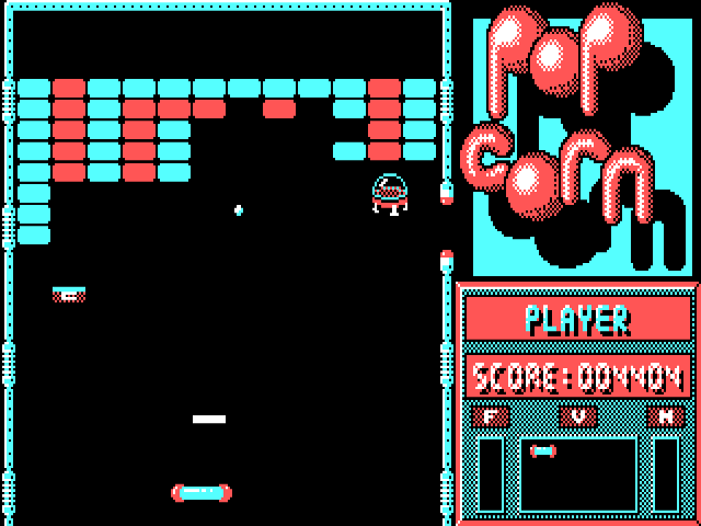 PopCorn gameplay screenshot 4