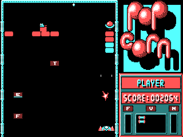PopCorn gameplay screenshot 3