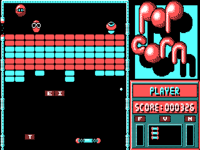 PopCorn gameplay screenshot 2
