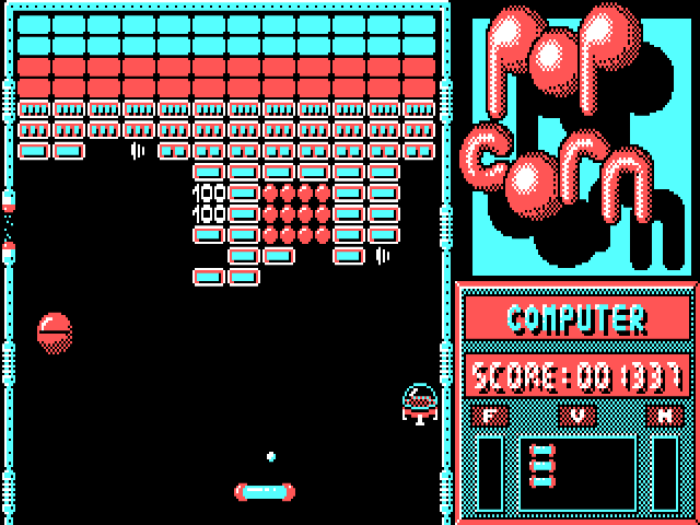PopCorn gameplay screenshot 6