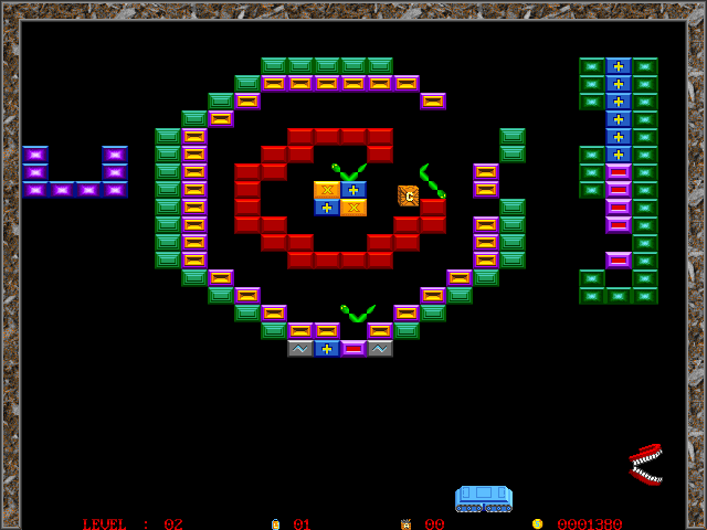 Pulsoid gameplay screenshot 2