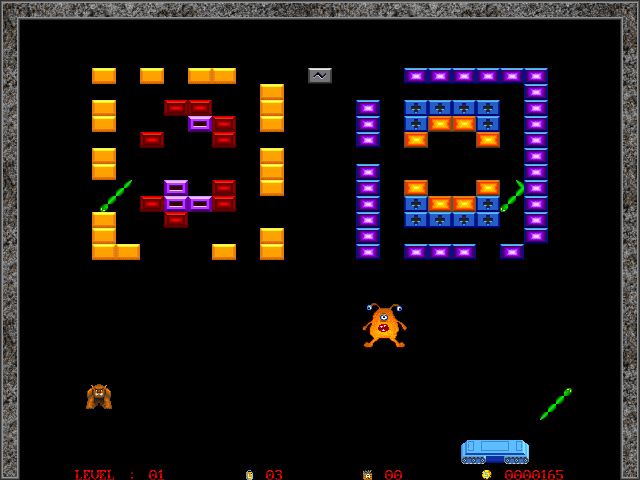 Pulsoid gameplay screenshot 6