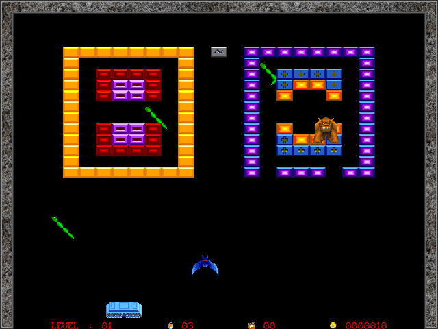 Pulsoid gameplay screenshot 3