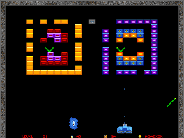 Pulsoid gameplay screenshot 5