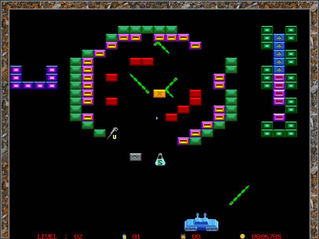 Pulsoid gameplay screenshot 4