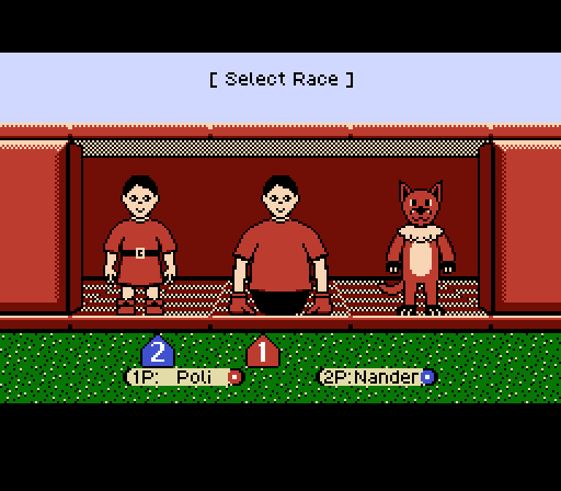 RHDE: Furniture Fight gameplay screenshot 2