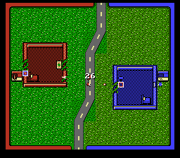 RHDE: Furniture Fight gameplay screenshot 3