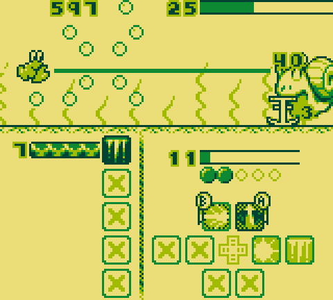 Shock Lobster gameplay screenshot 2