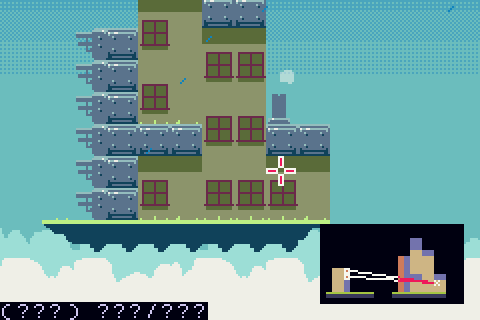 Skyland gameplay screenshot 1