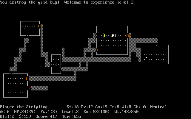 SLASH gameplay screenshot 4