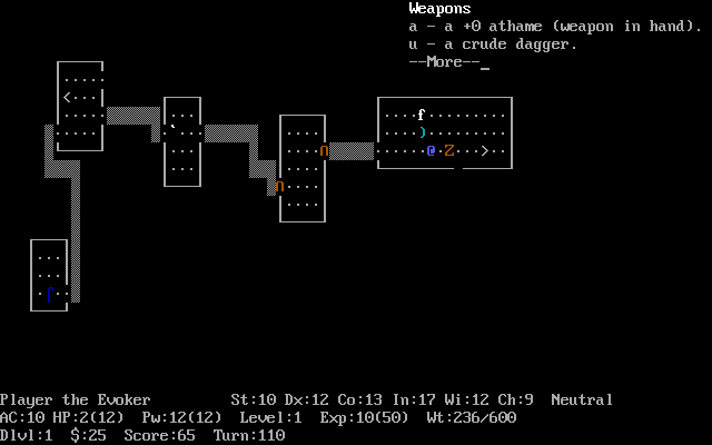 SLASH gameplay screenshot 3