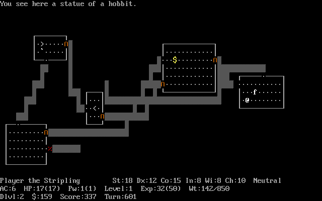 SLASH gameplay screenshot 2
