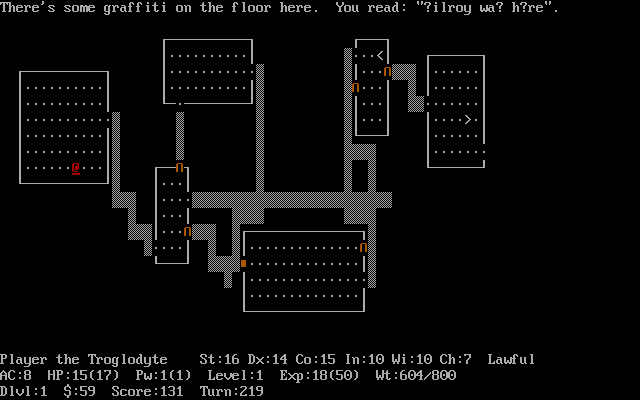SLASH gameplay screenshot 1