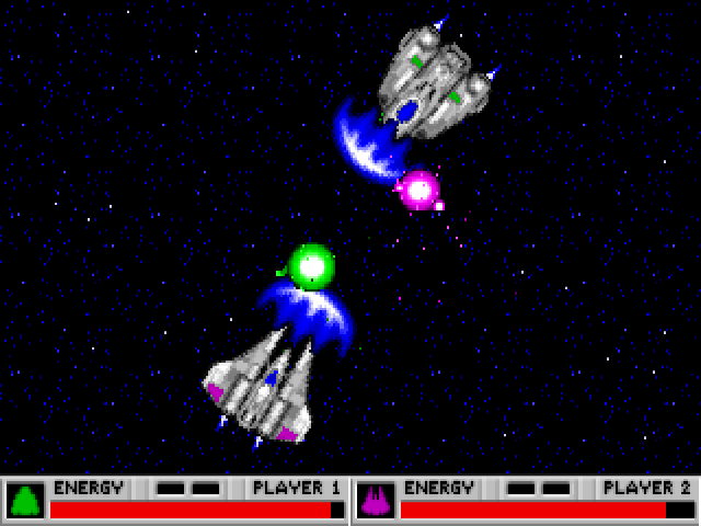 SplayMaster gameplay screenshot 4