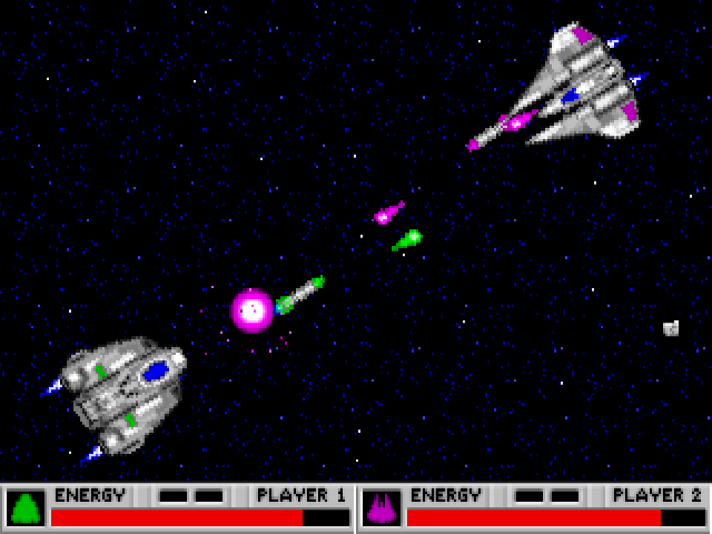 SplayMaster gameplay screenshot 6