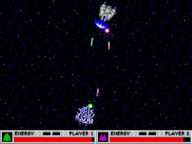 SplayMaster gameplay screenshot 3
