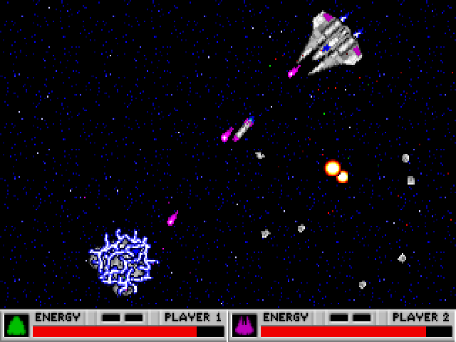 SplayMaster gameplay screenshot 5