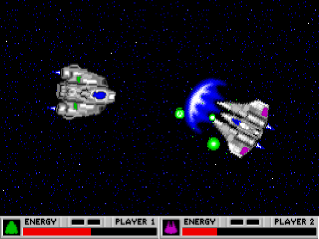 SplayMaster gameplay screenshot 2