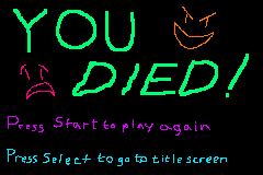 The Axe gameplay screenshot 4